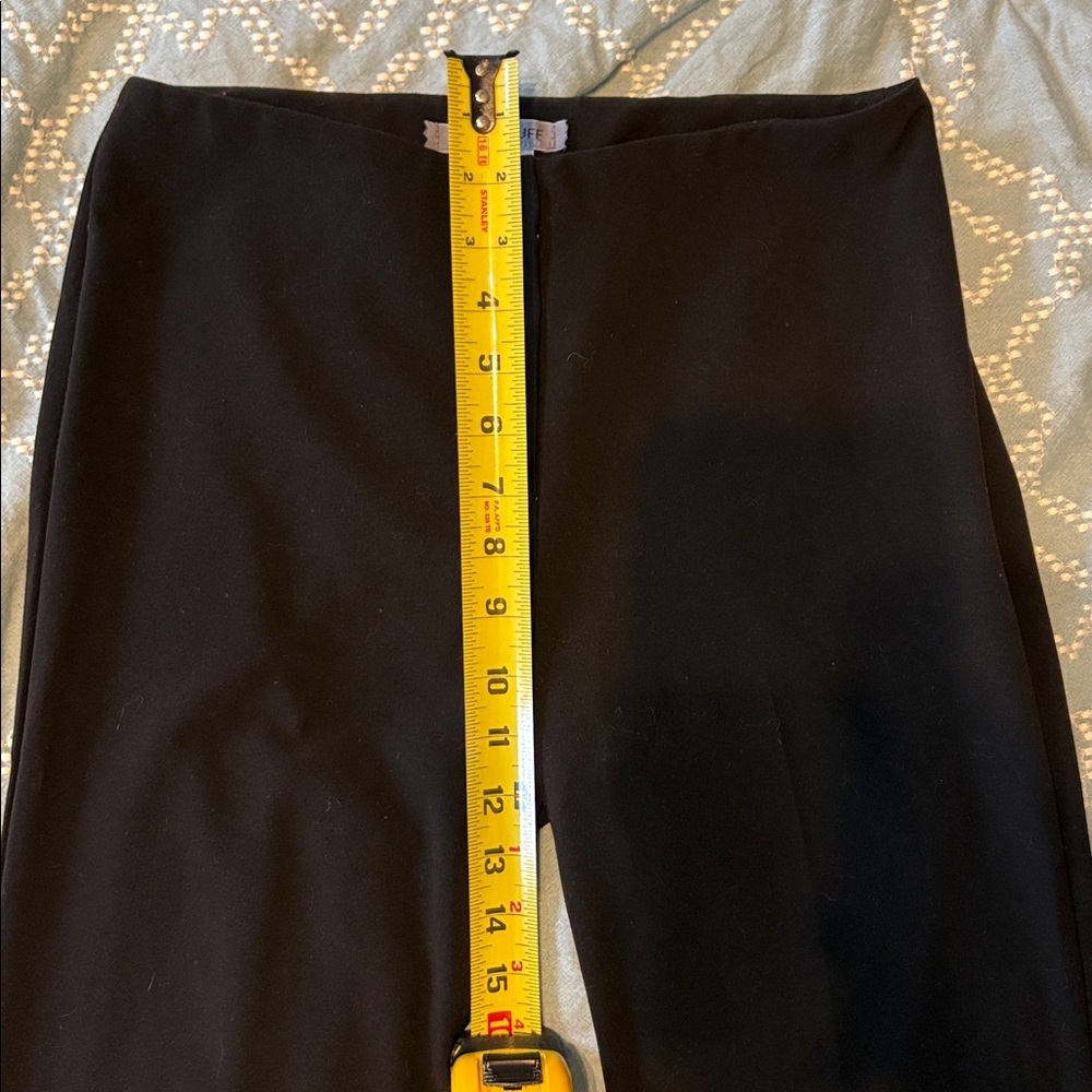 Great Stuff straight leg dress pants - Picture 7 of 8
